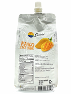 Sunrise - Mango Juice Drink - 500 ML