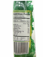 Sagana - AgarAgar Gulaman Bar Green - 20g