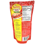 Kapuso - Spaghetti Sauce - Sweet Filipino - 1 KG