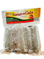 Merl's - Suman Sa Gata Sweetened - 300 G