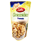 Tobi -  Greaseless Peanuts Lite - 100 G