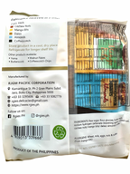 RGIES - Butterscotch Squares Assorted -  175 G