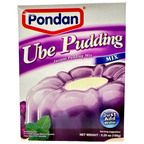 Pondan - Instant Pudding Mix Ube Flavour - 5.29 OZ