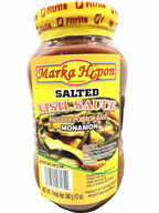 Marca Hipon - Monamon - 12 oz