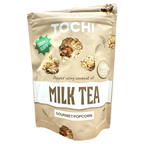Tochi - Popcorn Black Milktea - 2.8 OZ