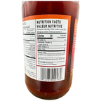 UFC - Banana Sauce Hot & Spicy 🌶️