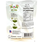 McCormick -  Soup Pockets Tofu Miso - 28 G