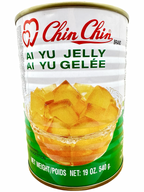 Chin Chin - Yellow Jelly AIYU - 19oz