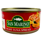 San Marino - Tuna Spread - 85 G