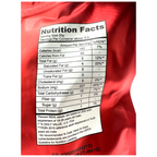 Dd's Treats - Premium Fish Crackers - 160 G