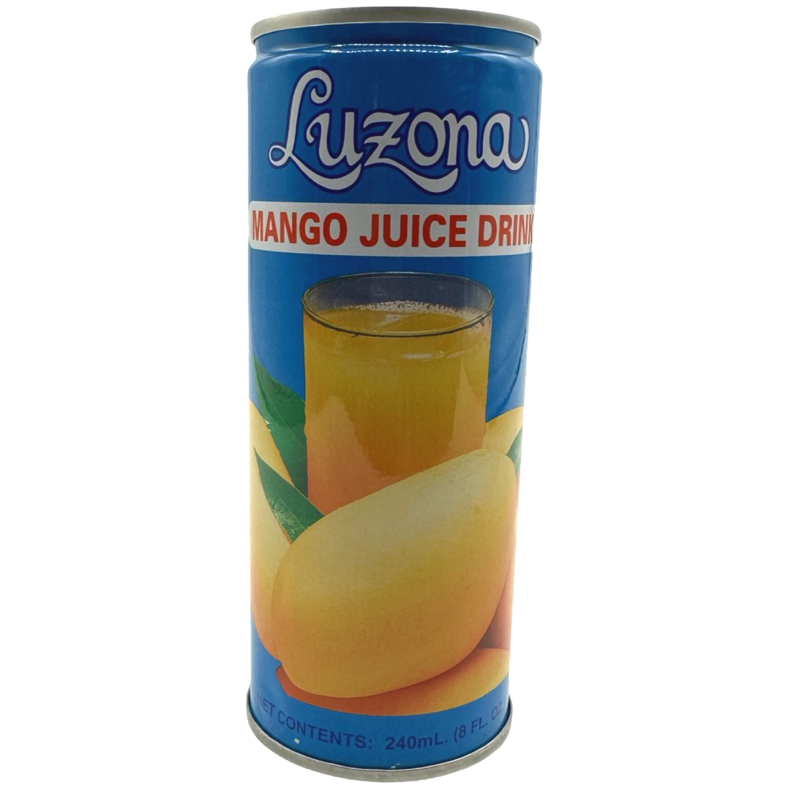 Luzona - Mango Juice Drink - 250 ML