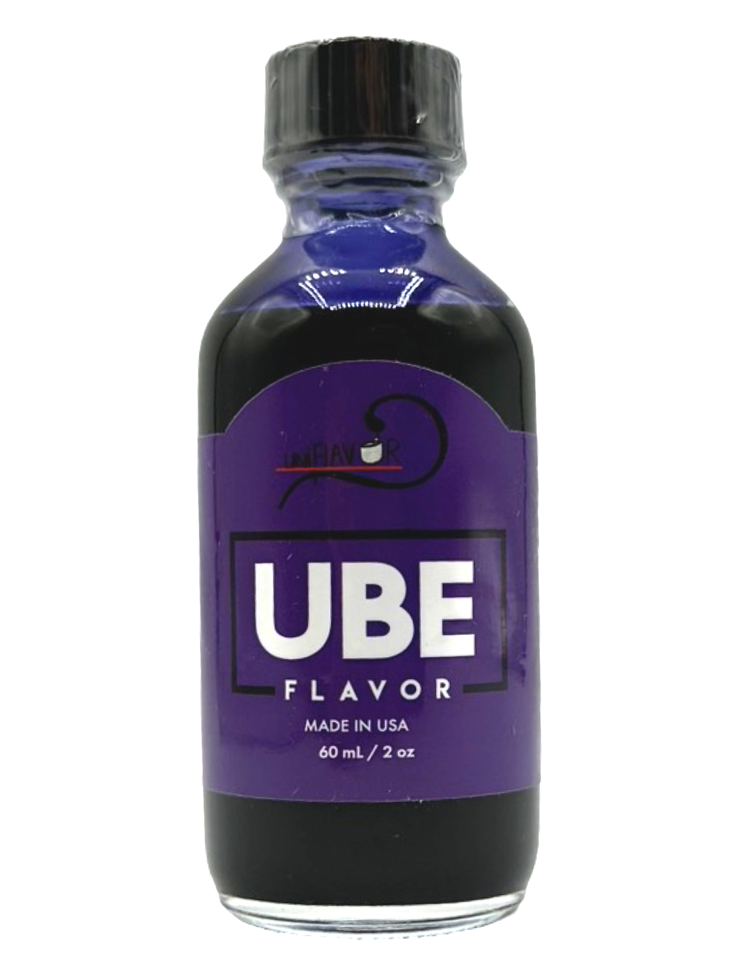 Uniflavor - UBE Flavor Extract (BIG) - 60 ML