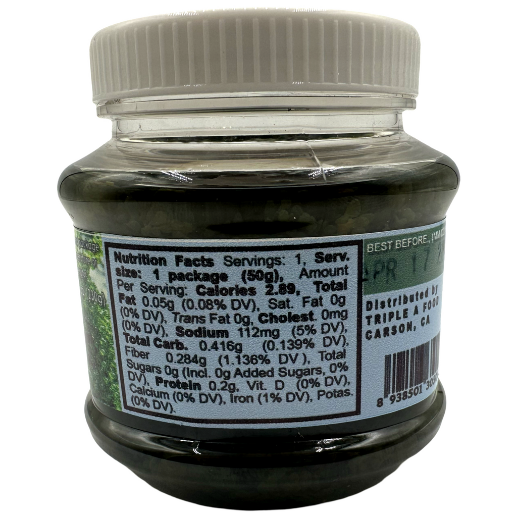 PureGold - Lato - Sea Grapes - Ararosep - 230 G