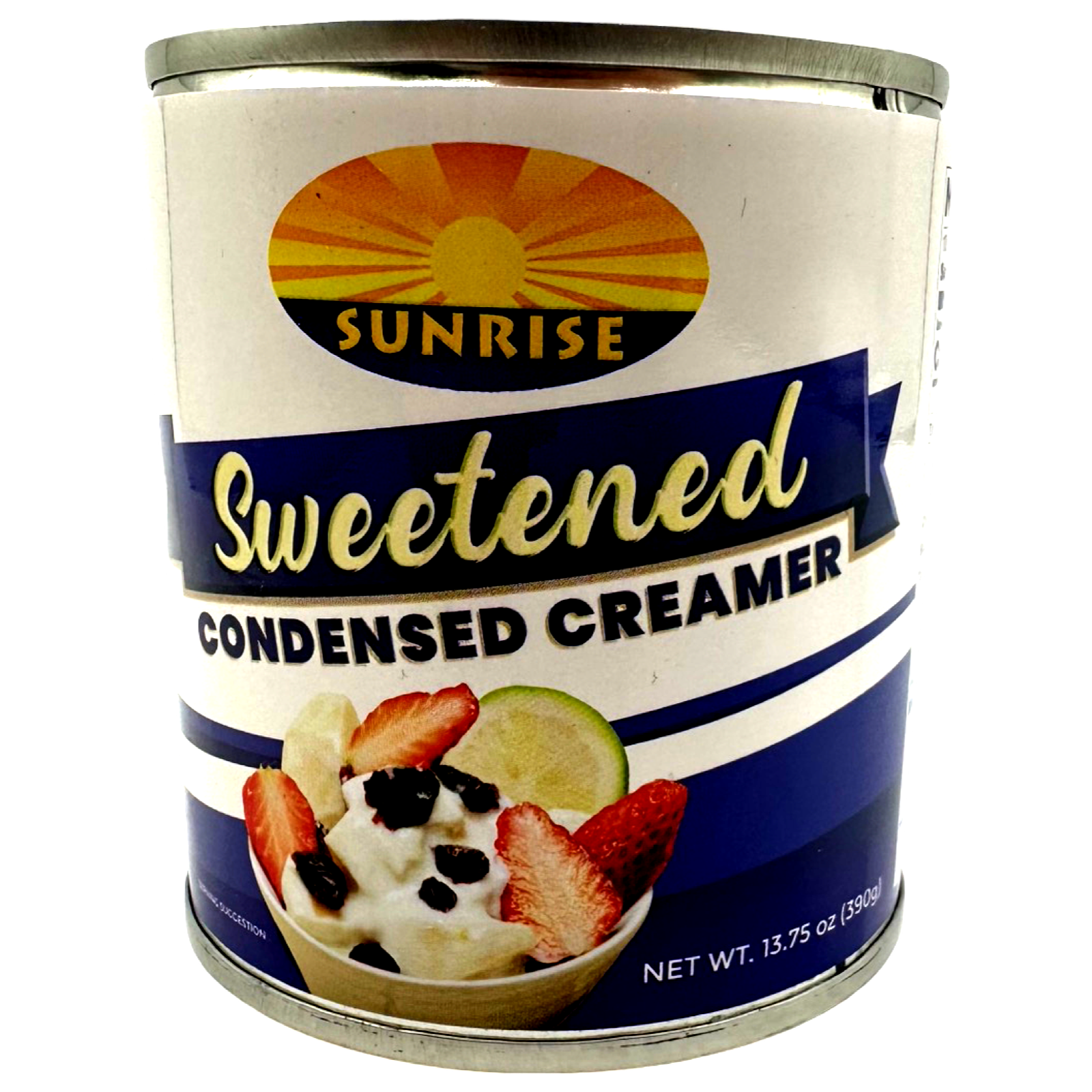 Sunrise - Sweetened Condensed Creamer - 390 G