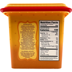 M.Y. San - Butter Cookies - Original Flavor - TUB - 600 G