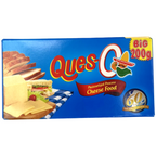 QuesO Pasturized Processed Cheese Food