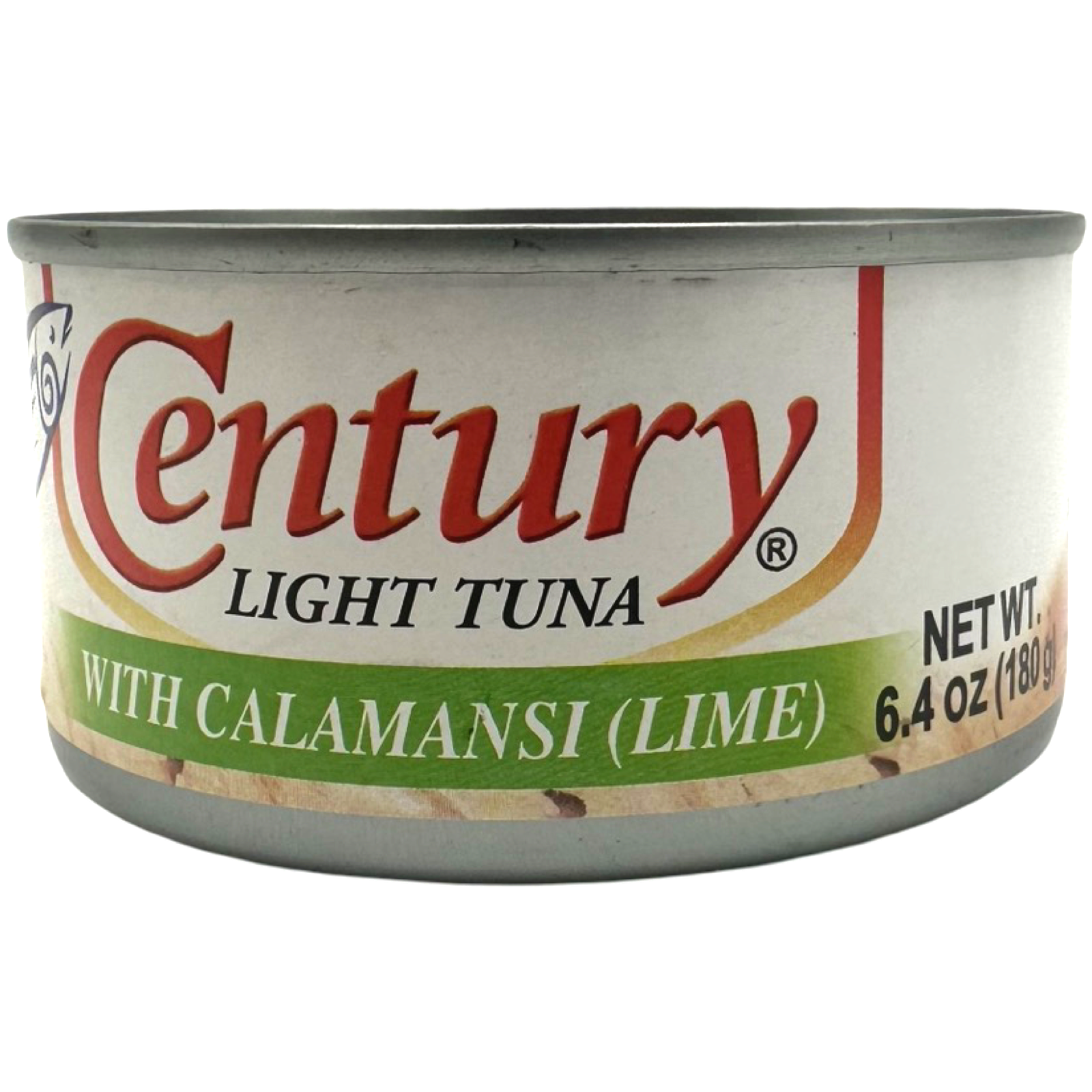 Century Tuna - Flakes w/ Calamansi - 180 G