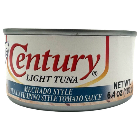 Century Tuna - Mechado - 180 G