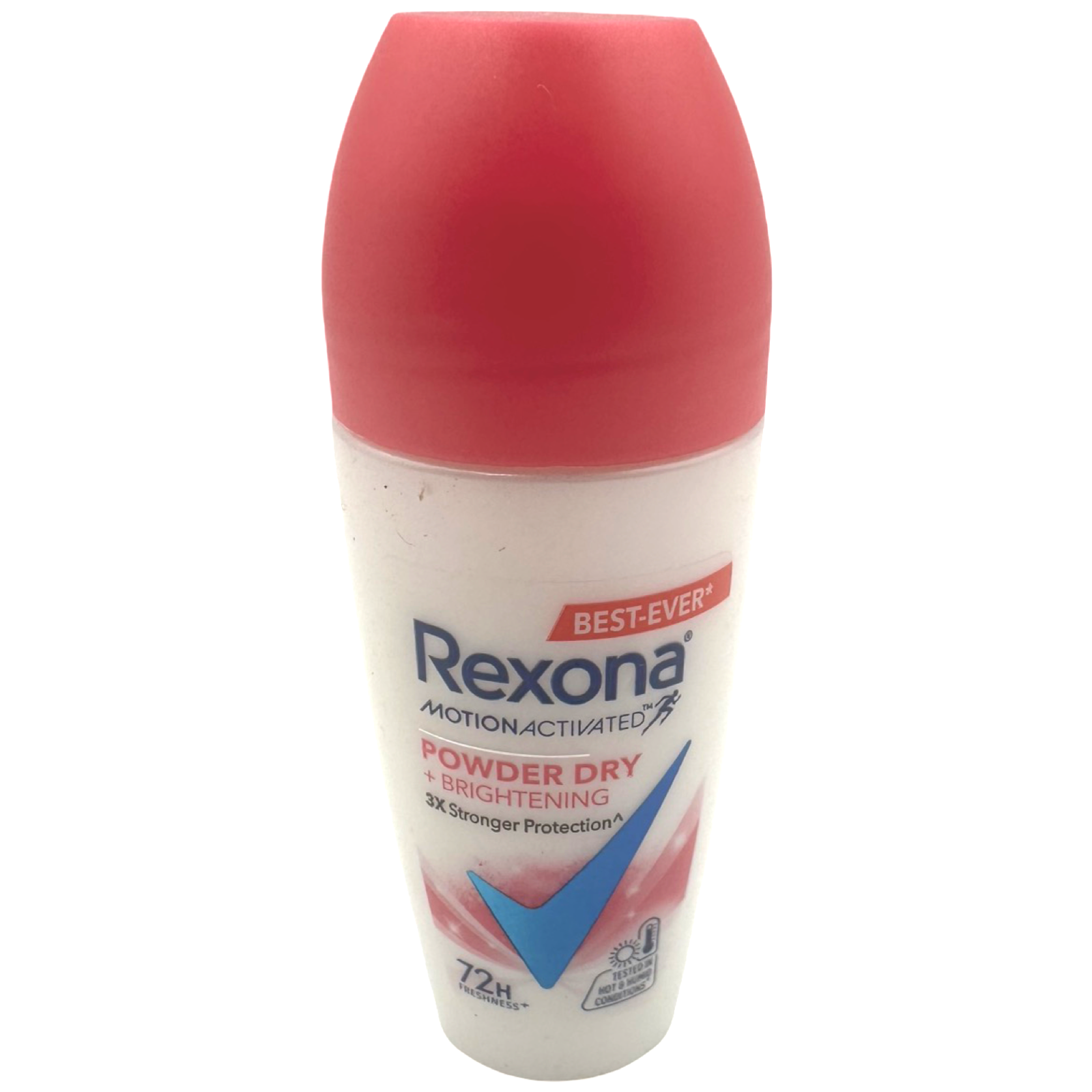 Rexona - Natural - Powder Dry - 50 ML – Sukli - Filipino Grocery