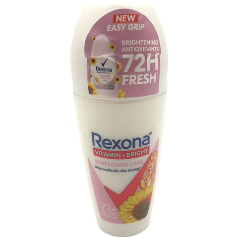 Rexona - MotionSense - Advanced - 50 ML