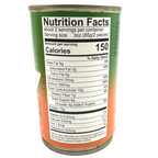 555 Fried Sardines with Black Beans