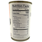 555 - Tuna - Hot and Spicy - 5.5 OZ