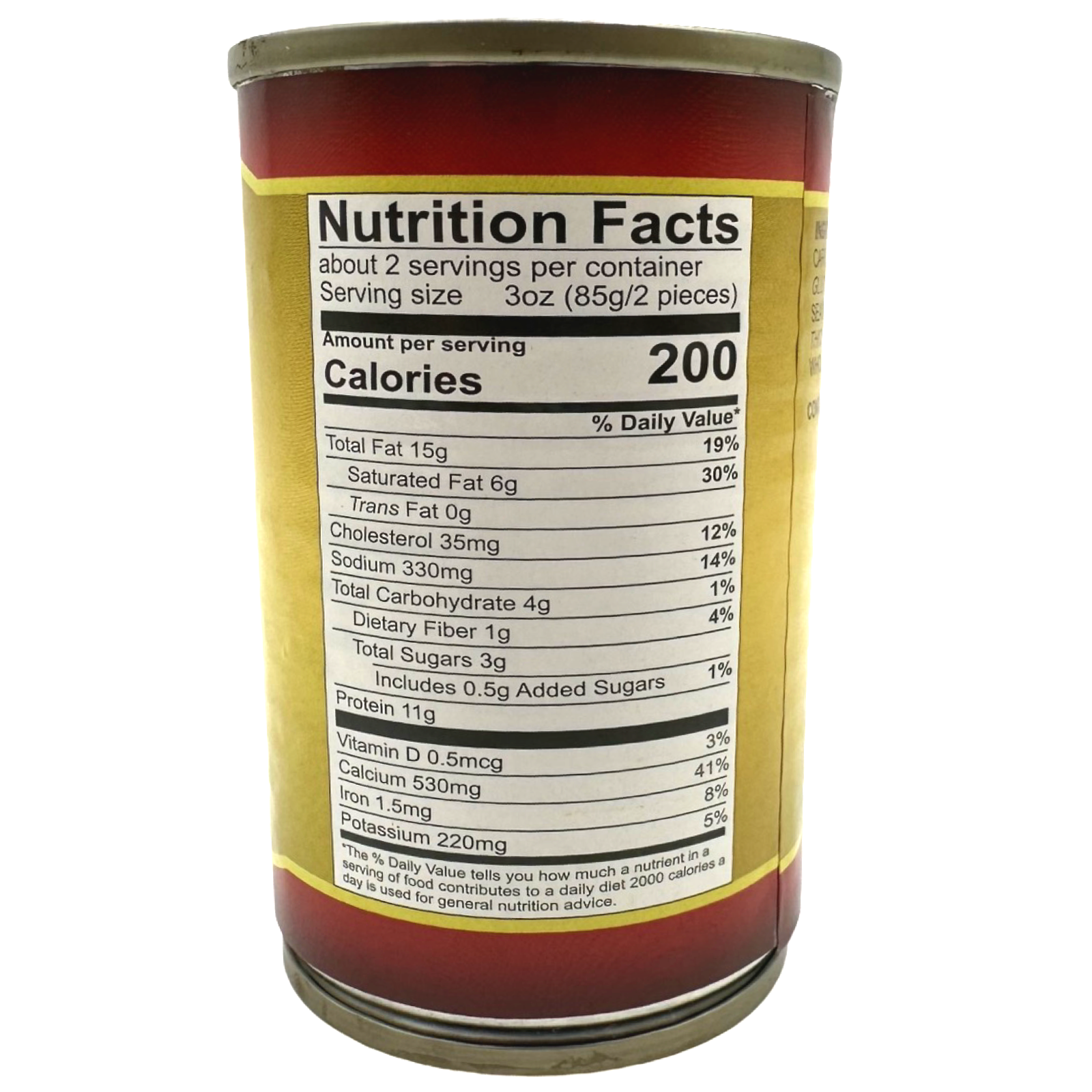 555 Sardines Spanish Style Sardines in Oil