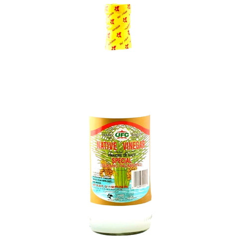 UFC - Native Vinegar - Special - Sukang Paombong - 750 ML