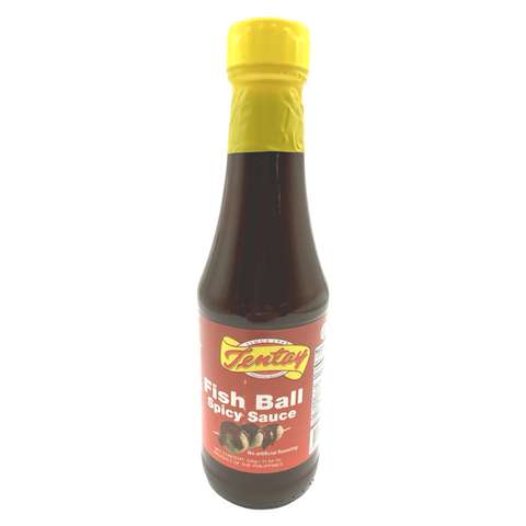 Tentay - Fish Ball Sweet and Spicy Sauce - 330 G