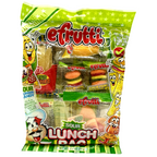 eFrutti - Sour Lunch Bag - 77 G