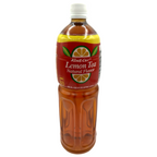King Car - Lemon Tea Natural Flavor - 1.45 Liter