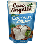 Coco Angel - Premium Coconut Cream