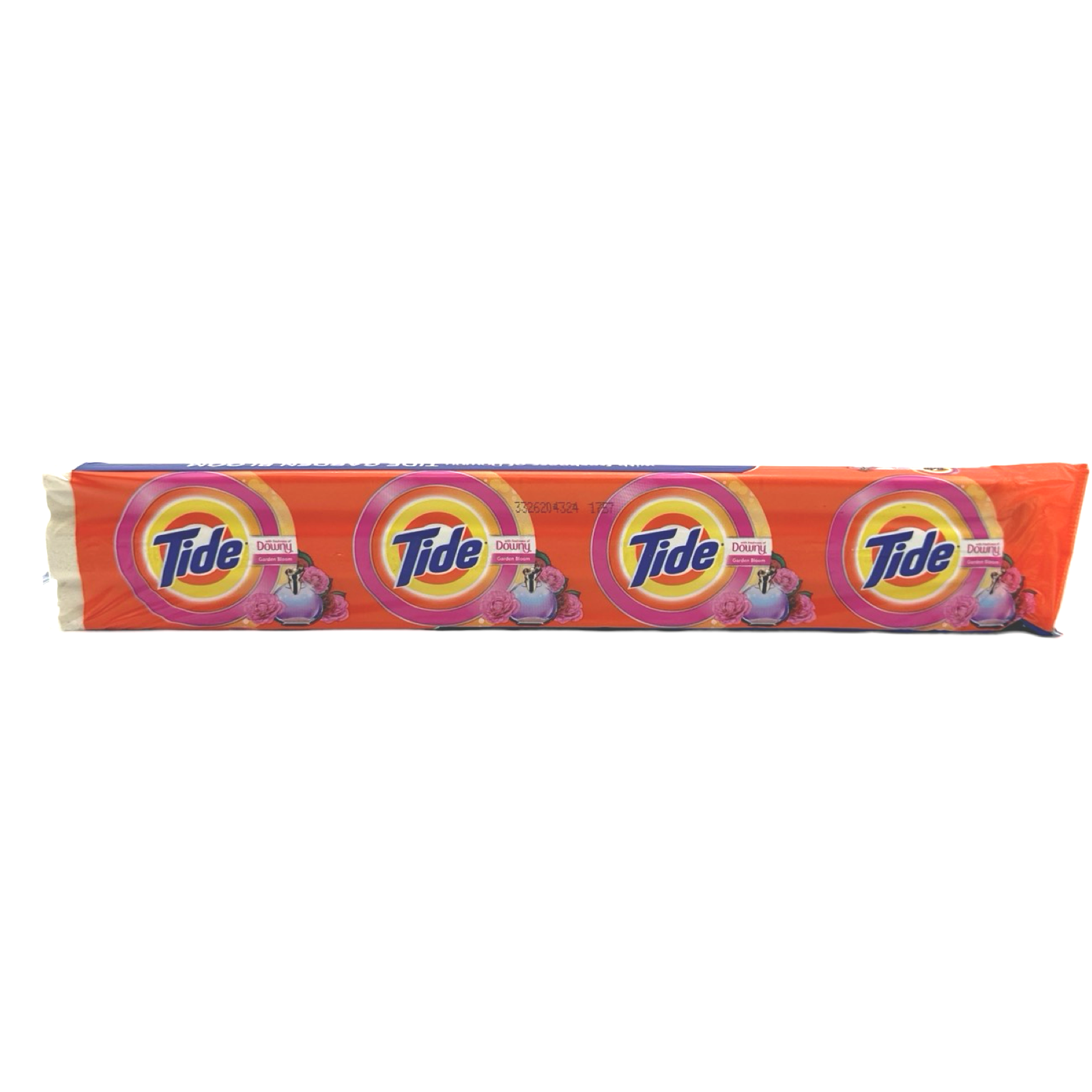 Tide - With Downy Garden Bloom Bar - 380 G