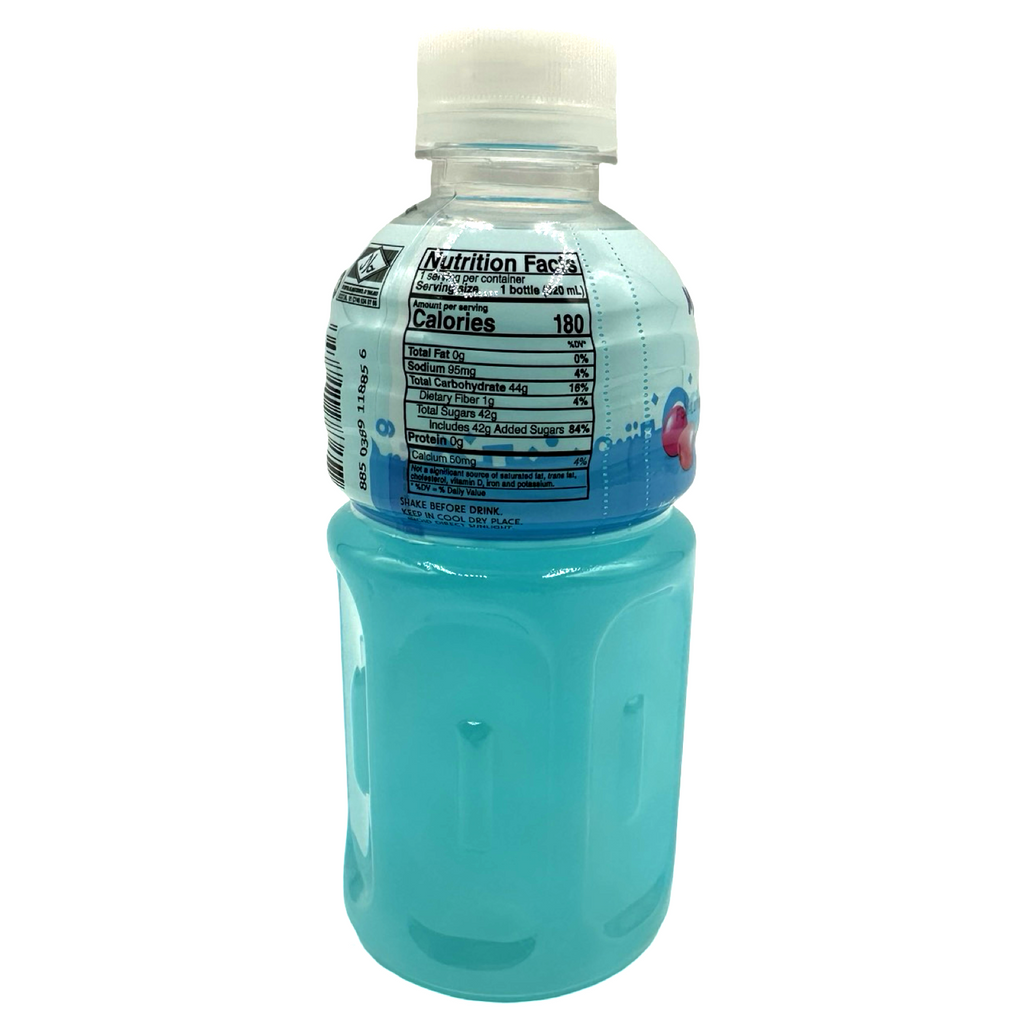 Mogu Mogu - Bubble Gum Juice with Nata De Coco - 320 ML