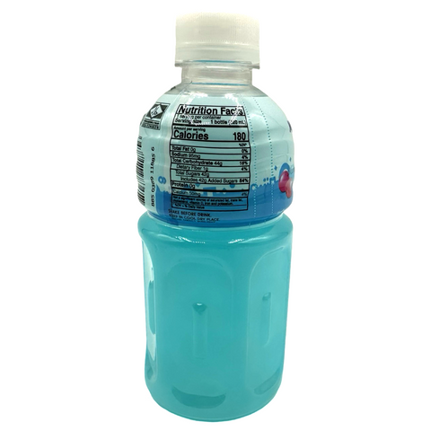 Mogu Mogu - Bubble Gum Juice with Nata De Coco - 320 ML