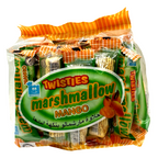 Markenburg - Twisties Marshmallows - Mango Flavor - 108 G