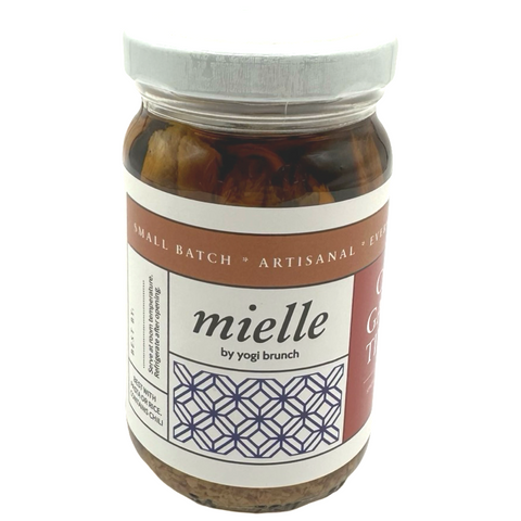 Mielle - Lemon Garlic Tinapa - 225 G