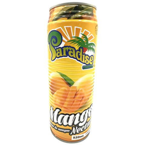 Paradise - Mango Drink - 520 ML