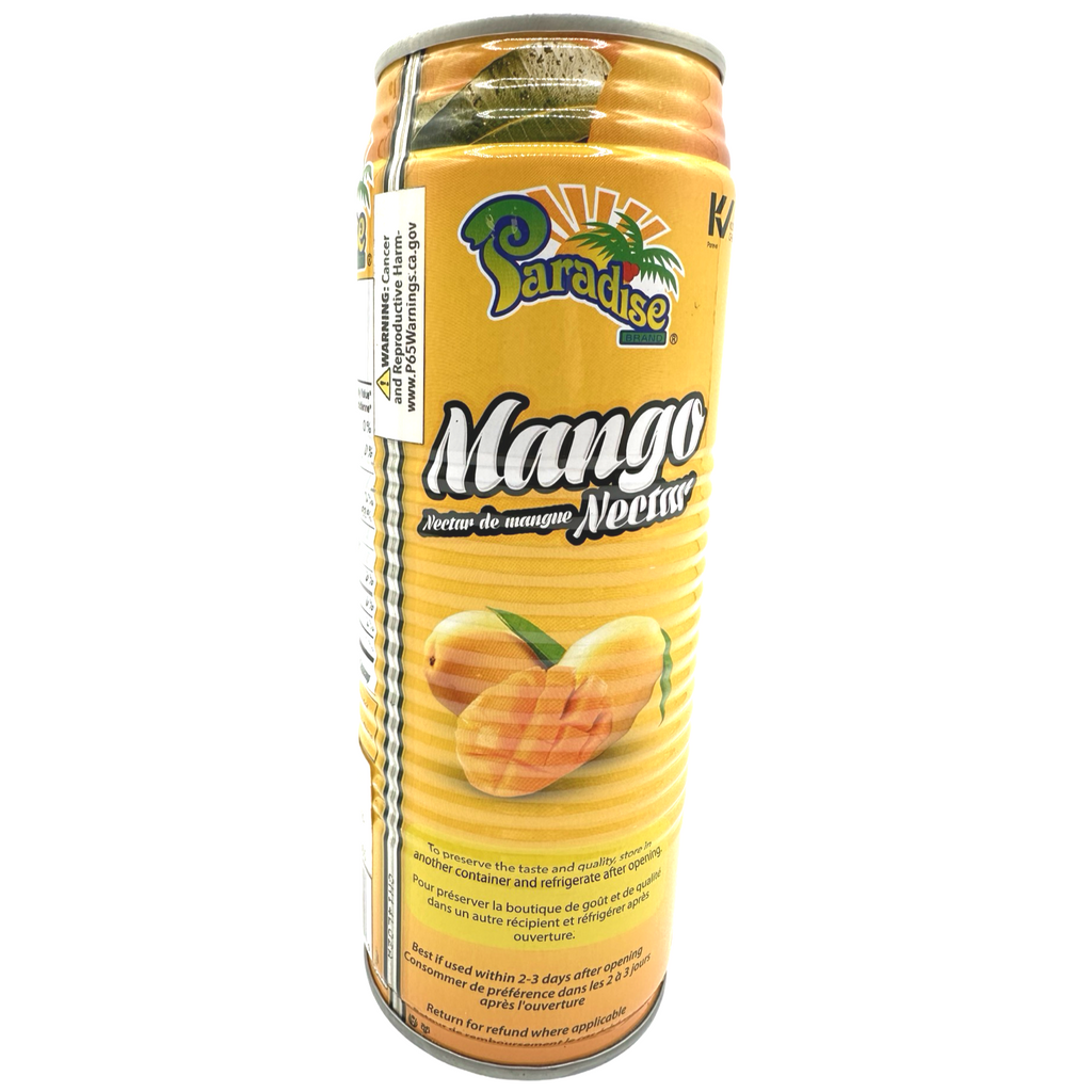 Paradise - Mango Drink - 520 ML