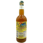 Suka Pinakurat - Spiced Natural Coconut Vinegar