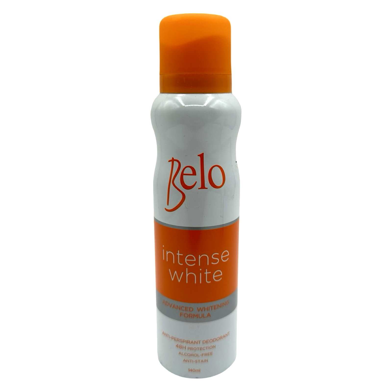 Belo Essentials - Anti-Perspirant Deodorant - Shower Fresh - 48 HR Protection - 140 ML