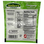 Mother's Choice - Sinigang sa Sampalok (Tamarind Seasoning Mix) - 40G