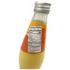 Jans - Coconut Milk Drink with Nata De Coco - Mango - 290 ML