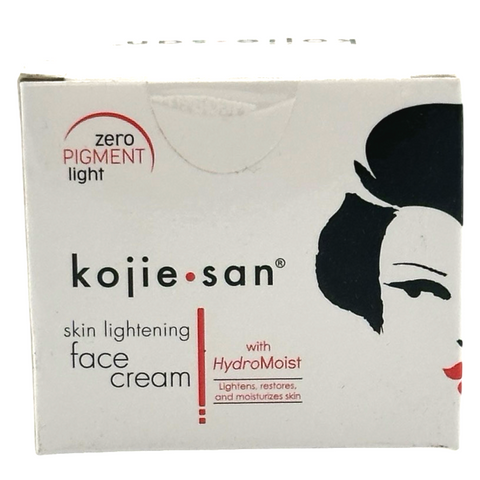 Face Cream with HydroMoist - 30 G