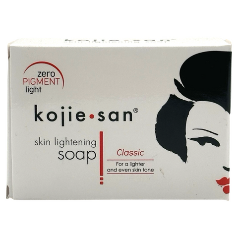 Kojic Acid Soap - 135 G