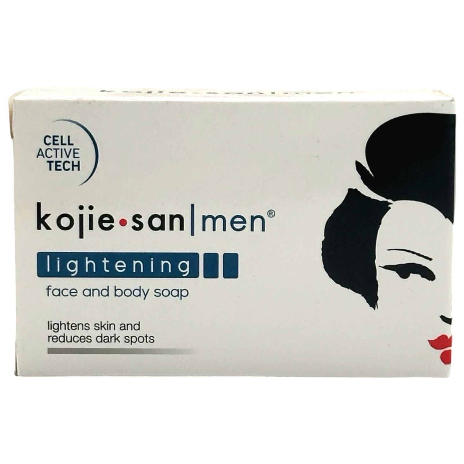 Face and body Soap for MEN - 135 G