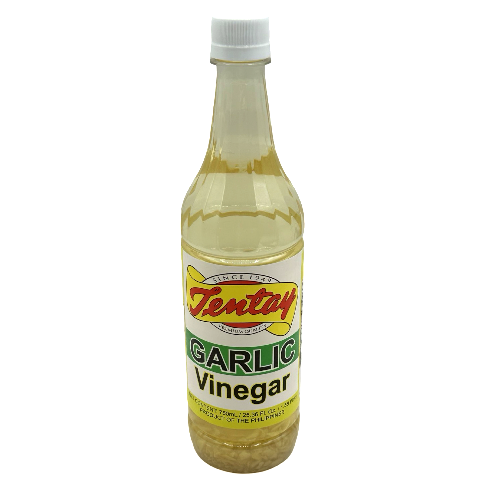 Tentay - Garlic Vinegar - 750 ML