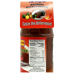 Marka Hipon - Salted Fish Sauce with Lemon - Balayanmansi - Spicy - 12 OZ