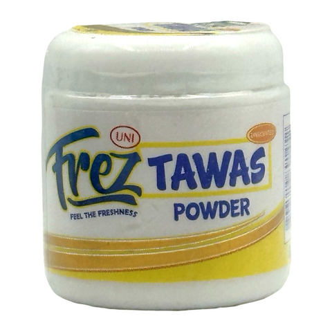 UNI - Frez - Tawas Powder - 50 G