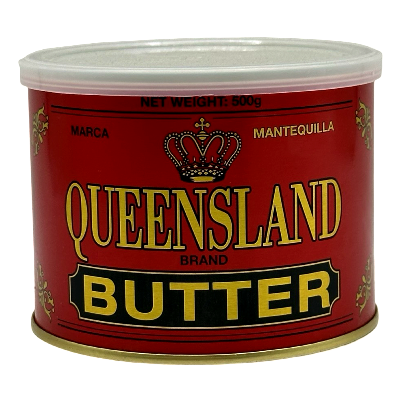 Queensland Brand - Butter - 500 G (Large)